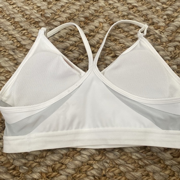 Nike Dri-Fit Sports Bra - Picture 2 of 4